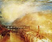 Heidelberg - 约瑟夫·玛罗德·威廉·透纳